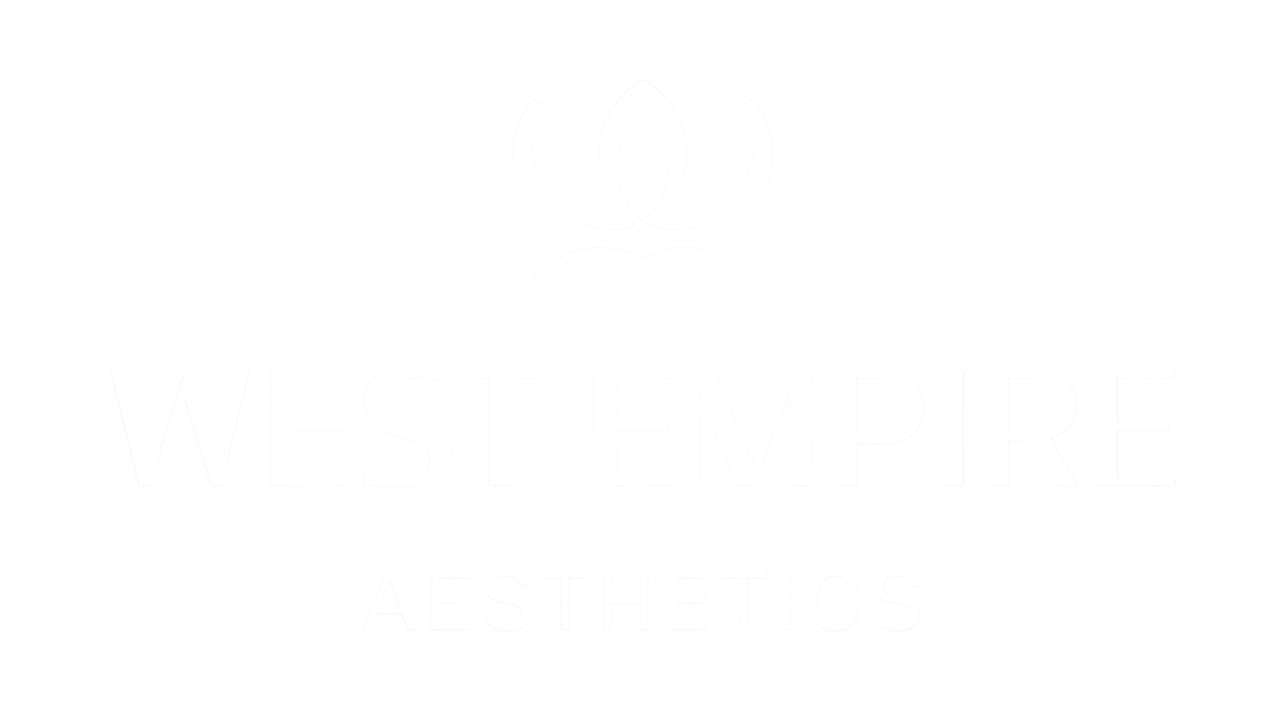 West Empire Aesthetics