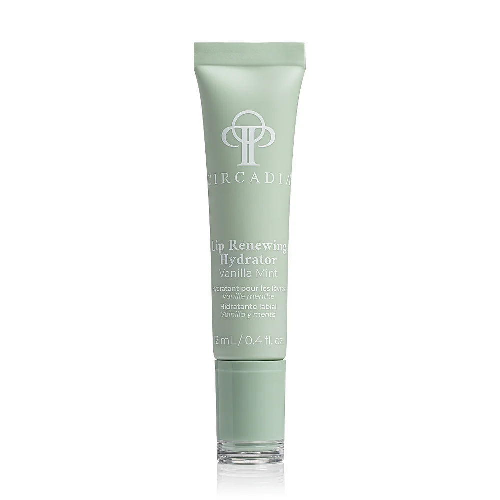 Circadia Lip Renewing Hydrator Vanilla Mint