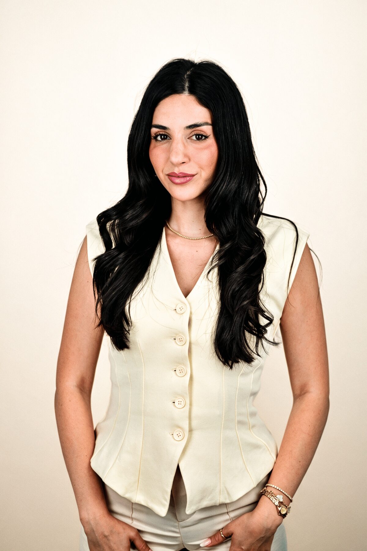 Hannah Rihani, PA-C