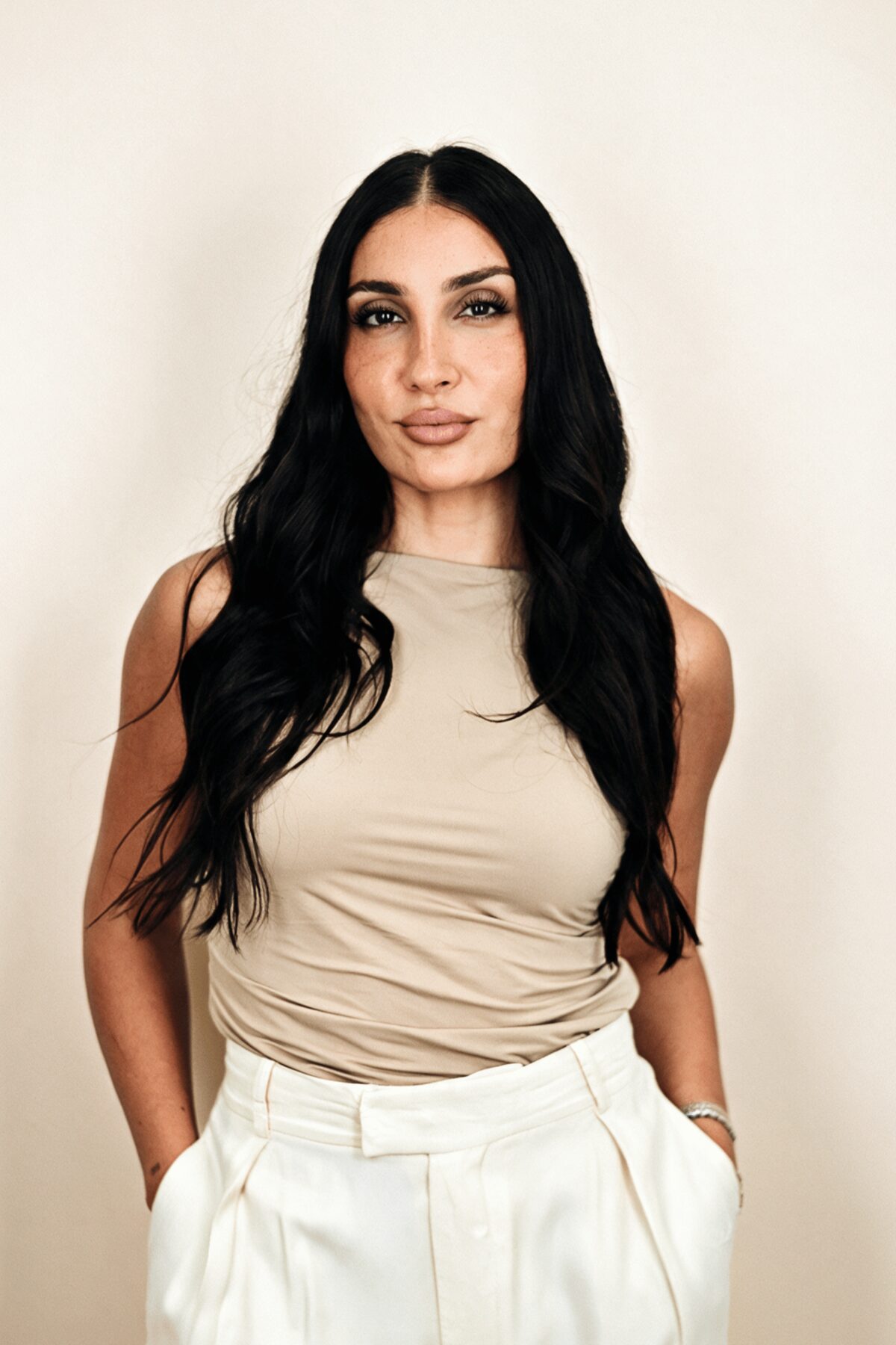 Sabrina Shaya, NP, MSN